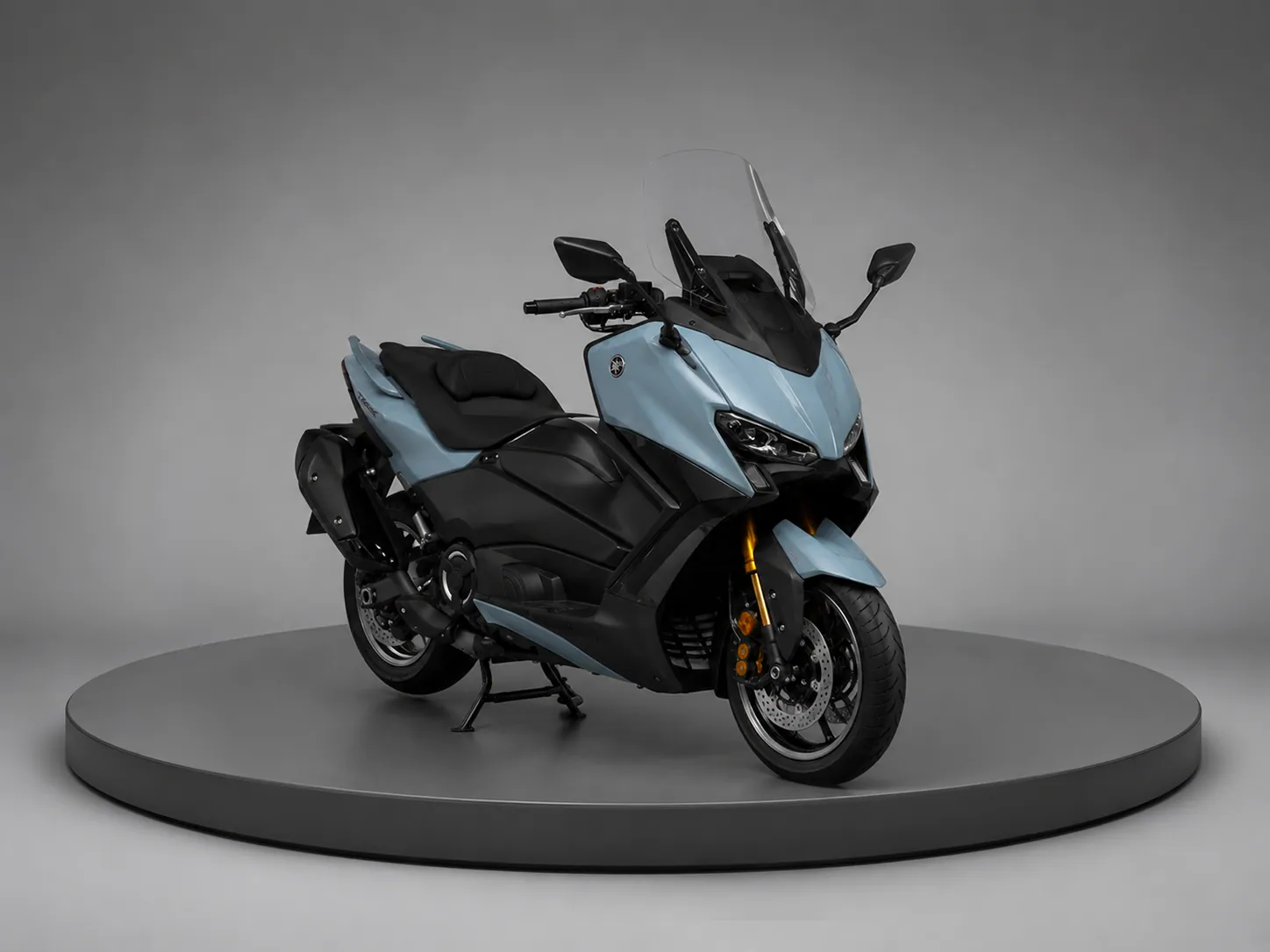 Yamaha T-MAX 560 Tech Max