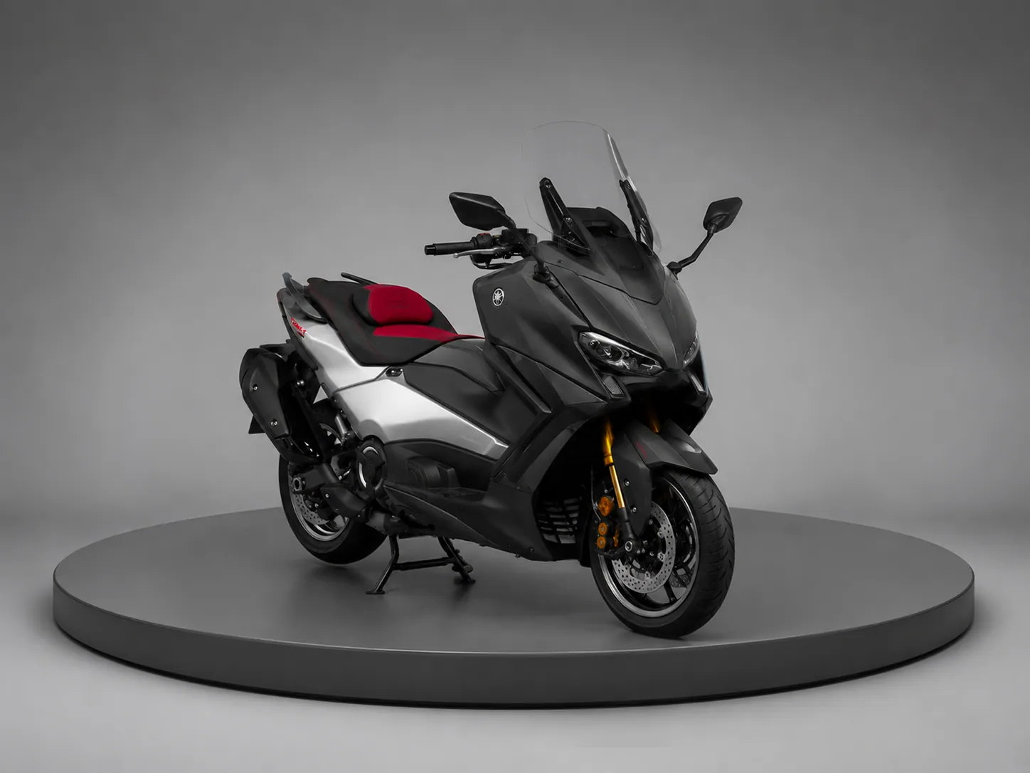 Yamaha T-MAX 560 — 25ème Anniversaire