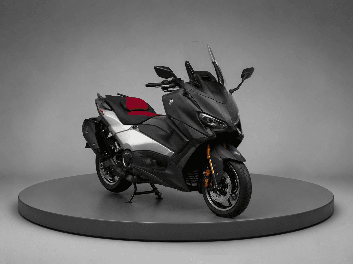 T-MAX 560 — 25ème Anniversaire